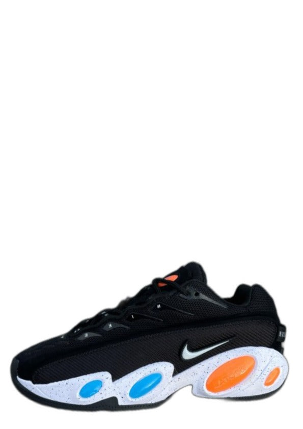 NiikkE nocta black white fix 683