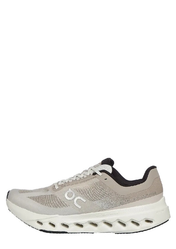 On Cloudsurfer Next Glacier White 2358