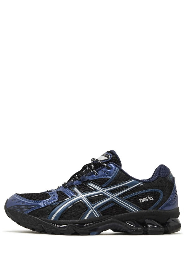 Asicss. Gel-Nimbus 10.1 BlackGrand Shark