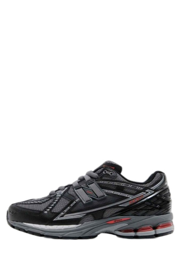 New Balancee 1906U BlackRedGrey