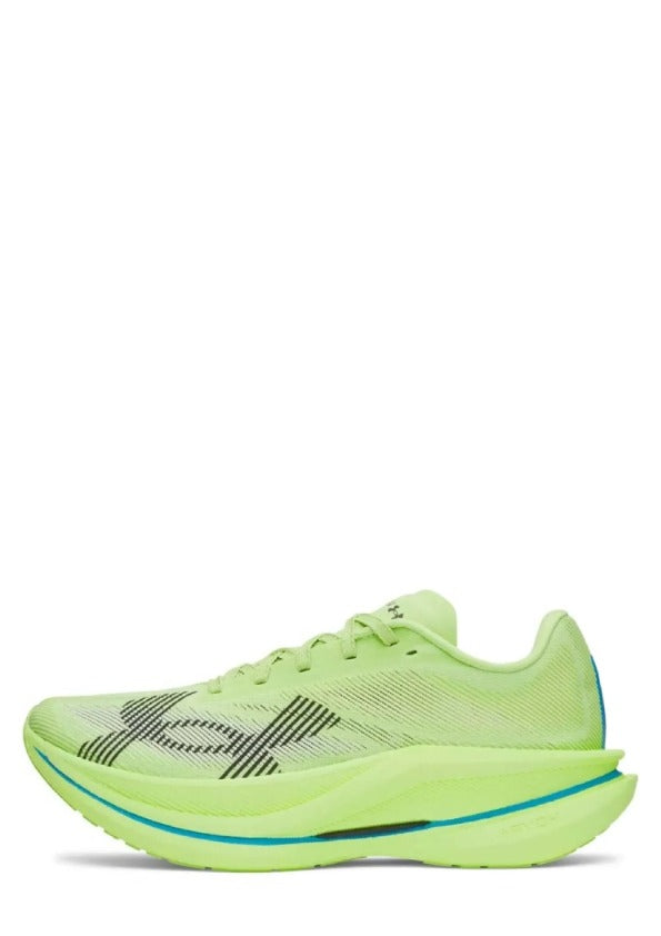 Underr Armour Velociti Elite 3 Lime Green 2625