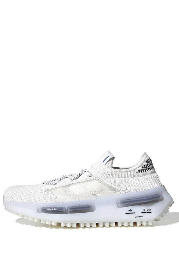adidass nmd s1 cloud white