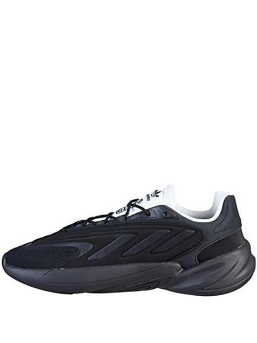 Adidas ozelia core black White