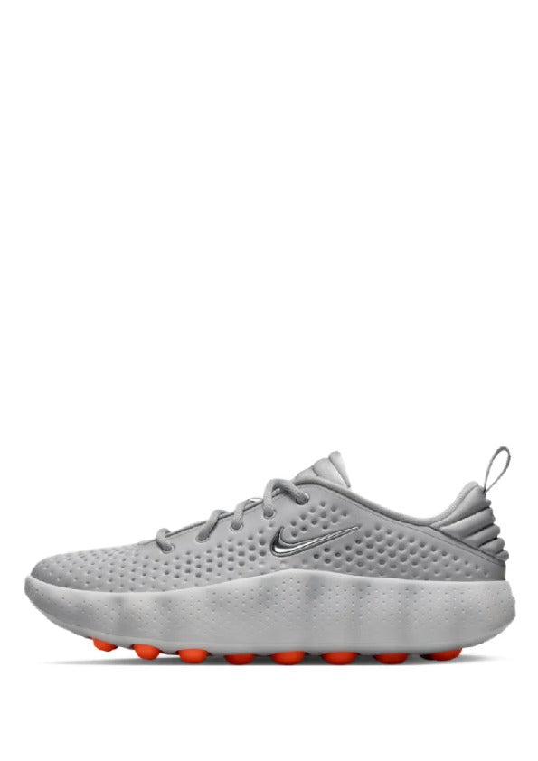 Nikee Mind 002 Light Smoke Grey 6031