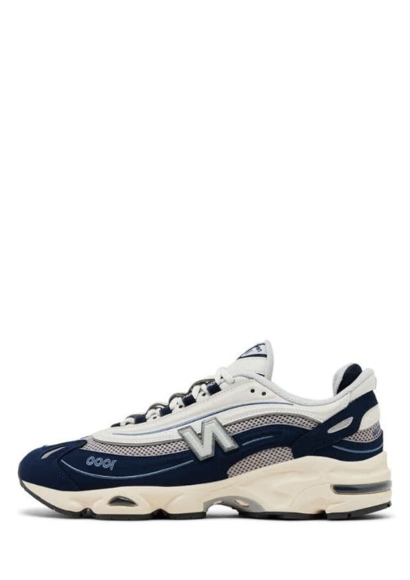 Neww Balncee 1000 Navy Sea Salt 691