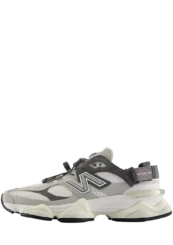 New Balancee 9060 Mule Raincloud 2657