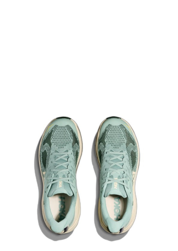 Hoka Challenger 8 Jade Truffle Salt 1133