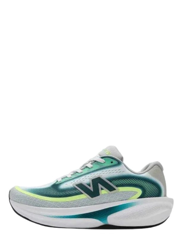 New Balancee ELLIPSE V1 GLINT BLUE & MEDUSA GREEN
