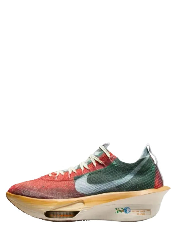 Nikkee Zoom Alphafly 3 Sting Colourway