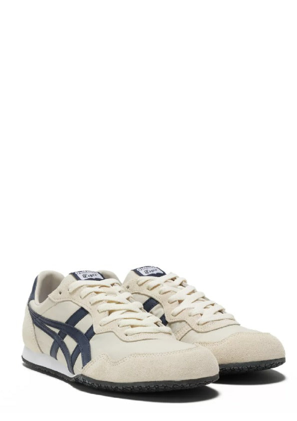 Onitsukaa Tiger Serrano Birch Peacoat 2564