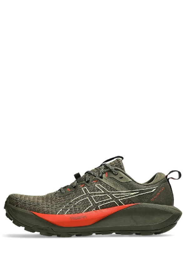 Asicss Gel Trabuco 13 Olive 2445