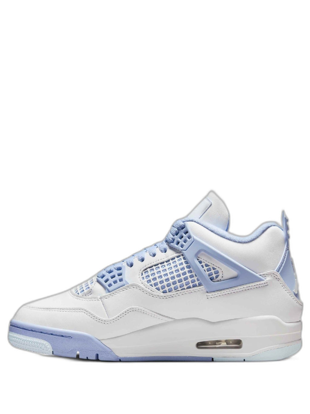 Nikee Air Jordan 4 Forget Me Not
