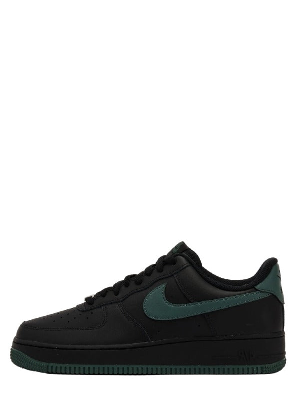 Nikkee AirForce 1 Low Vintage Green