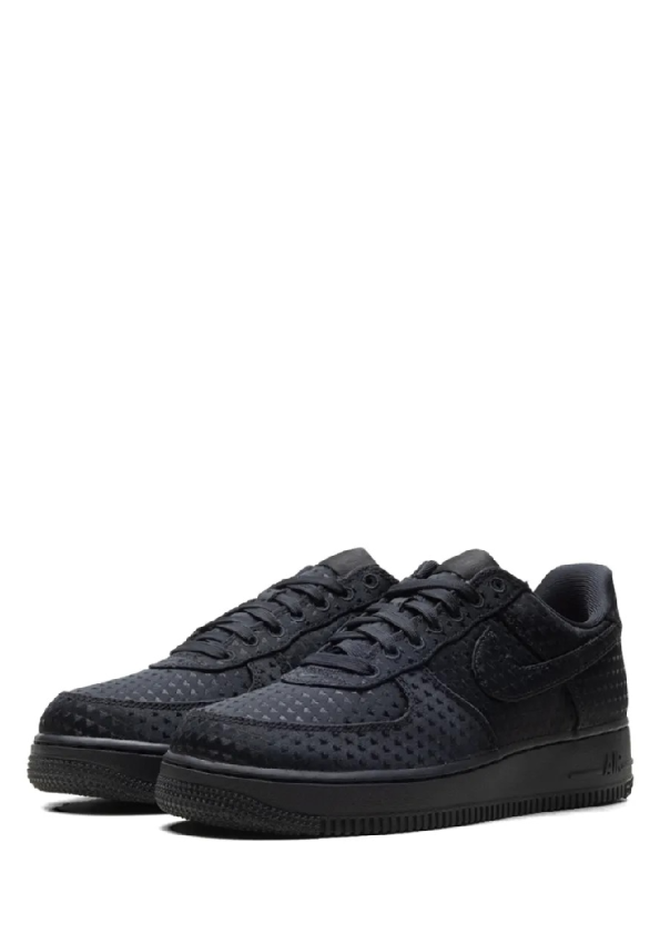 Nikkee Air Force 1 07 Valentines Day