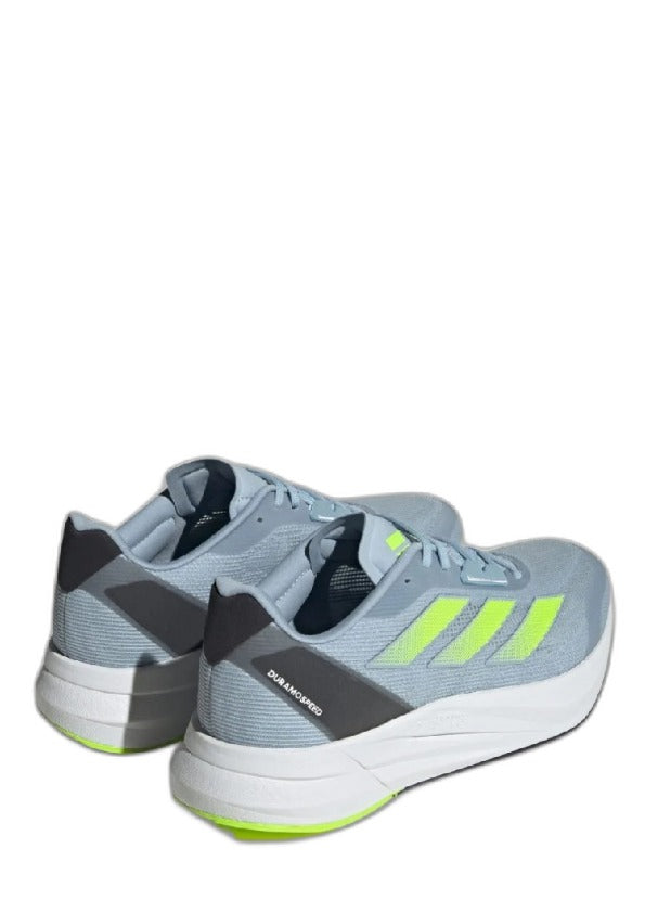 Adidass Duramo Speed Running Shoes Green FiX