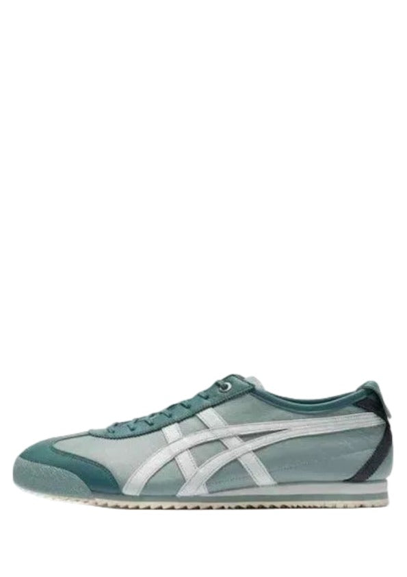 onitsukaa Tiger Mexico 66 SD Ocean Haze Pale Mint