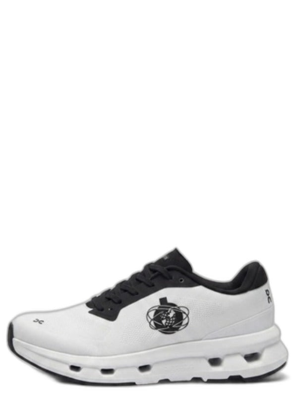Kith x On Cloudzone White Black 2012