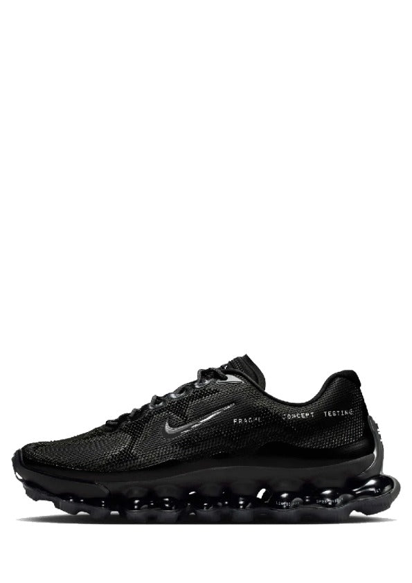 Fragment x Nikee Air Liquid Max Black2695