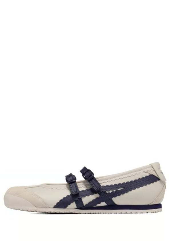 Onitsukaa Tiger Mexico 66 TGRS Birch Peacoat
