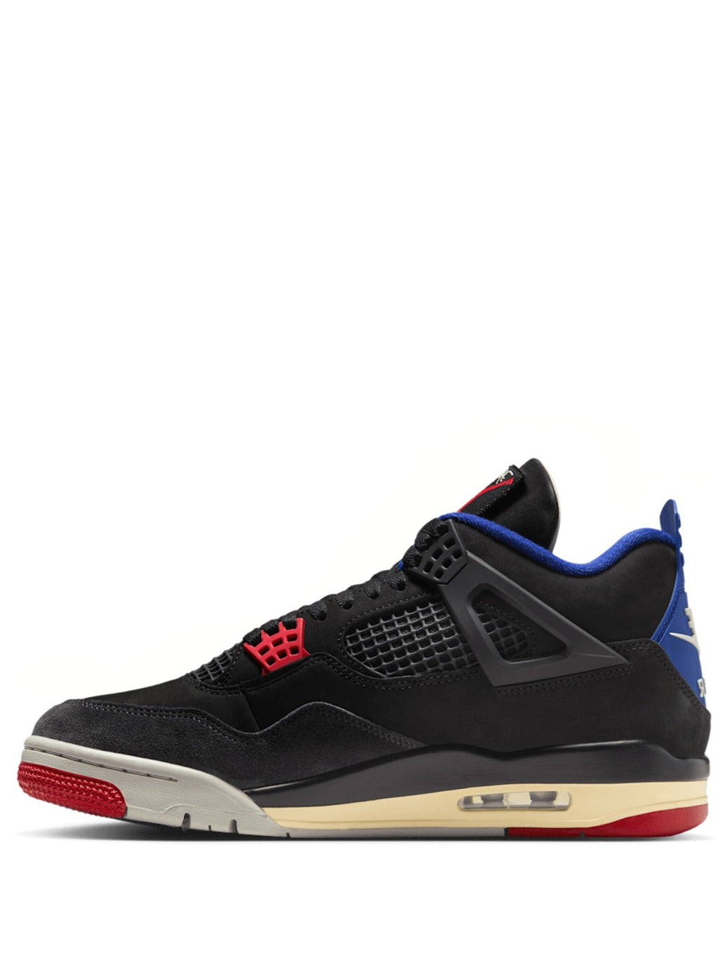 Nikee air jordan 4 Rare Air
