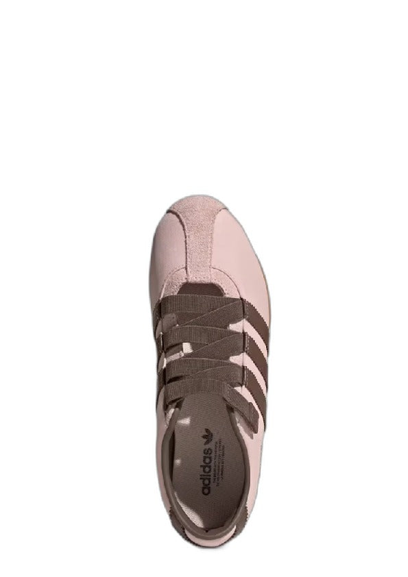 Adiidas Tokyo Mary Jane Sandy Pink Earth Strata