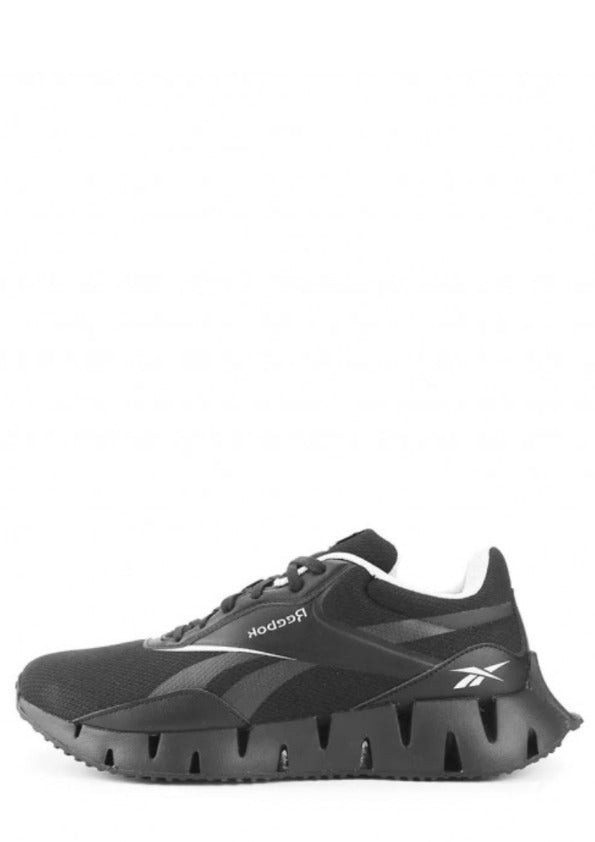 Reebok Zig Dynamica STR Black