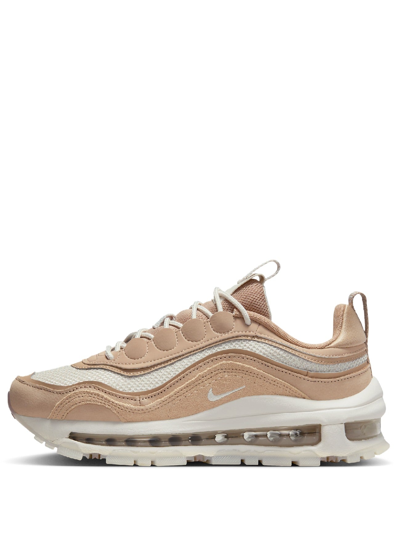 Nike Airmax 97 Futura beige