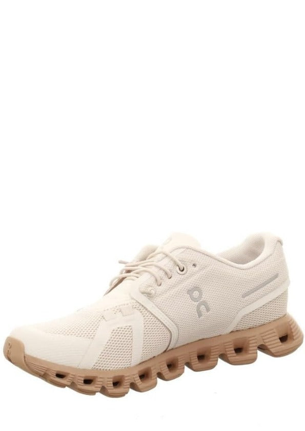 On Cloud 5 Sand Rosebrown 701