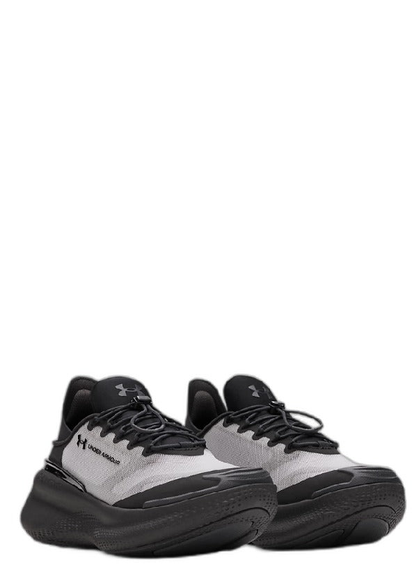 Underr Armourr Nova Slipspeed Black Anthracite 2643