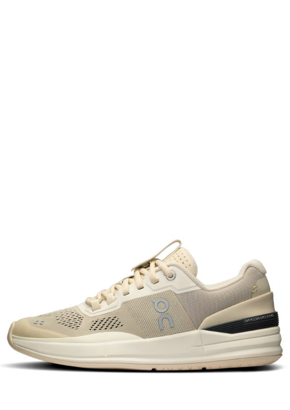 On Running Cloud Roger Pro Beige Ivory 1232