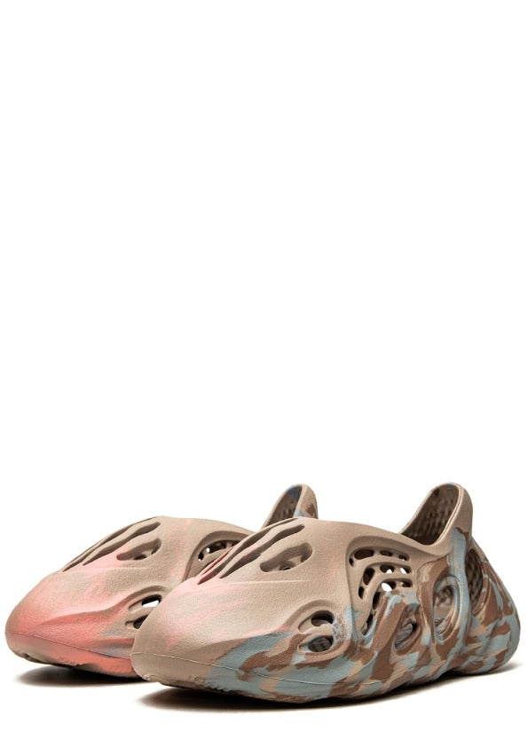 Adidass Yeezy Foam Runner Mx Sand Grey Ua Quality