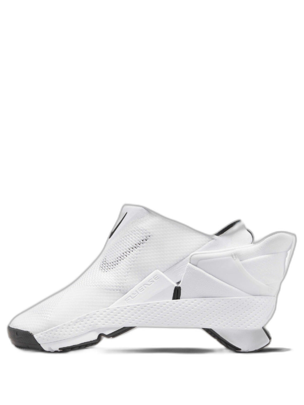 Nike Go Flyease white
