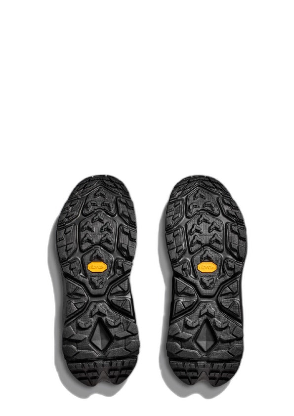HOKA Kaha 2 Frost Moc GTX Triple Black 6129