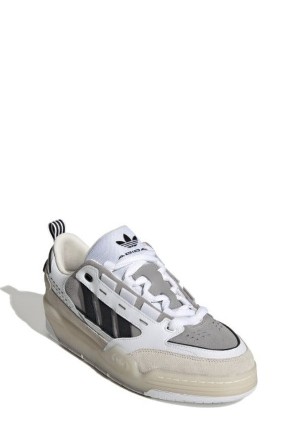 Adidass Originals Adi2000 Chalk White