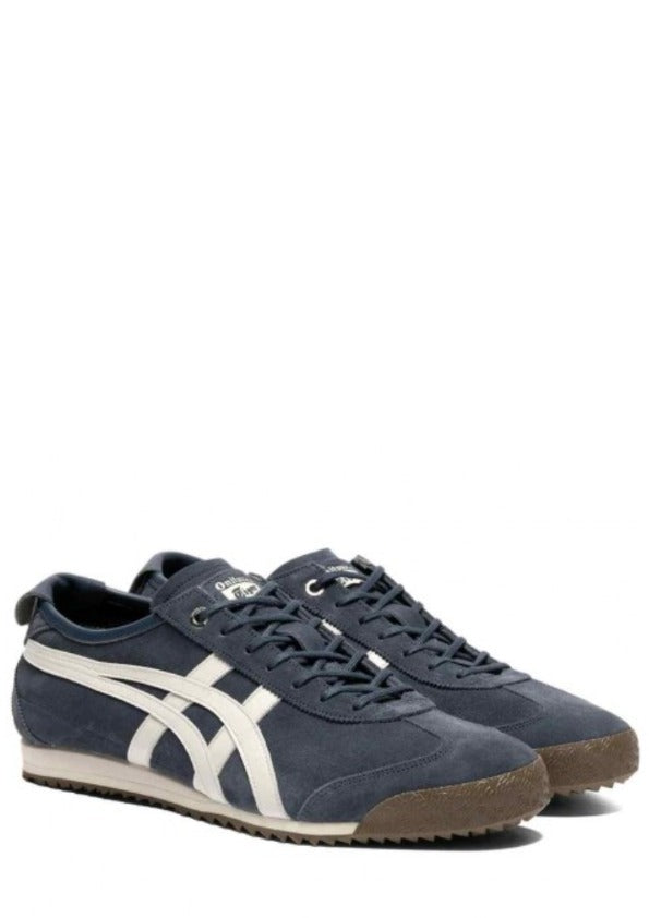 Onitsukaa Tiger Mexico 66 SD Iron Navy