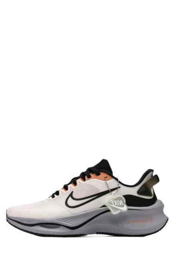Nikee Zoom X Smily Pro Cream