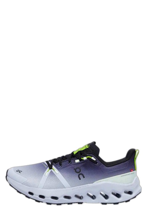 On Cloudsurfer Trail Blue 2618