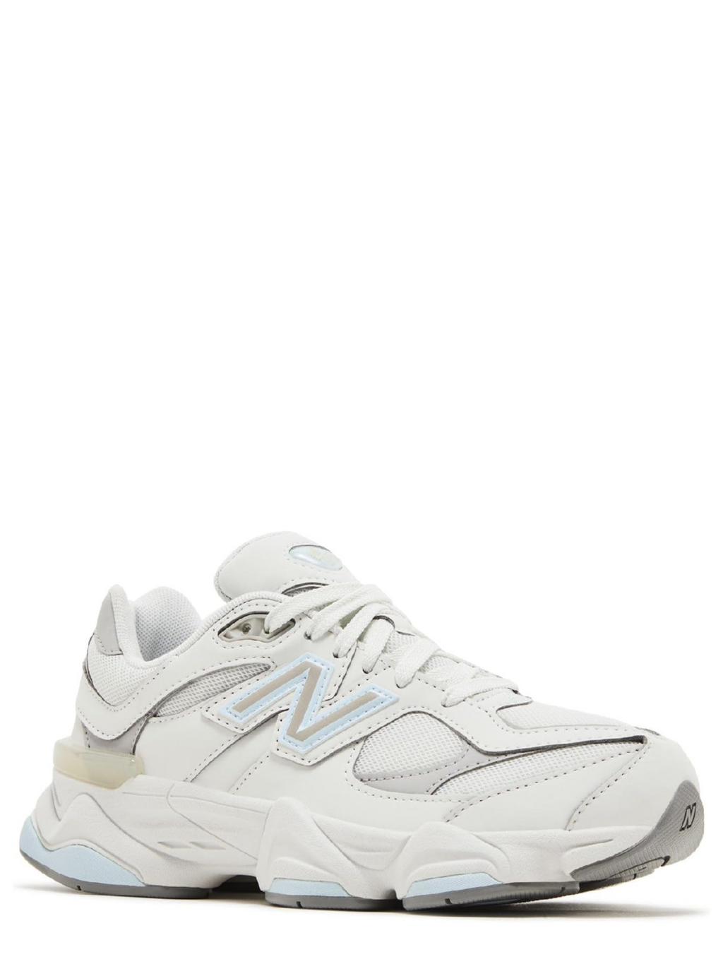 NEW BALANCE 9060 REFLECTION RAINCLOUD QUARRY BLUE Fix