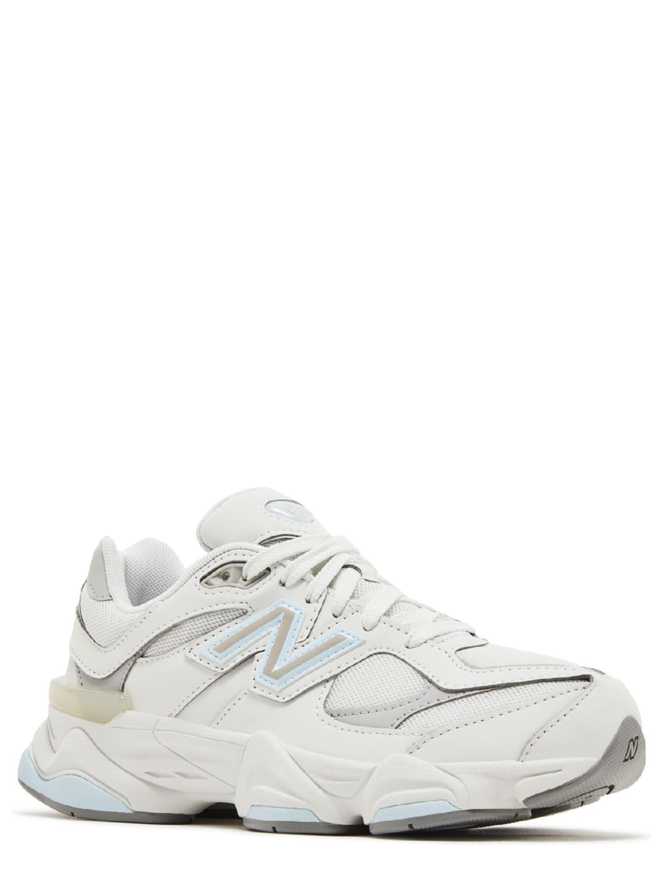 NEW BALANCE 9060 REFLECTION RAINCLOUD QUARRY BLUE Fix