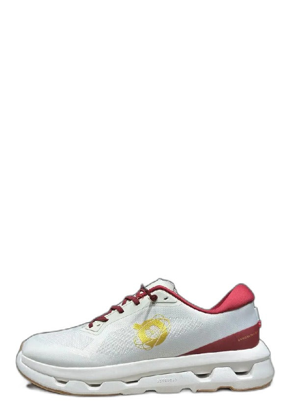 Kith x On Cloudzone Pearl Ivory 2238