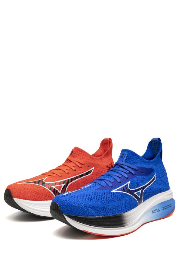 Mizuno Neo Vista Red Blue 2558