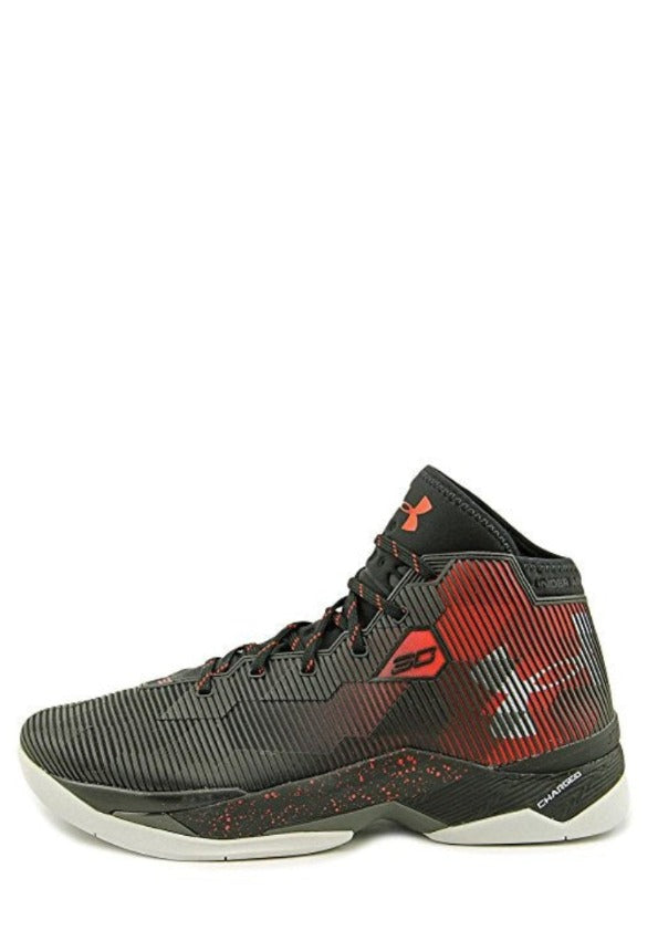 Underr Armour Curry 2.5 Bred Elemental 2607