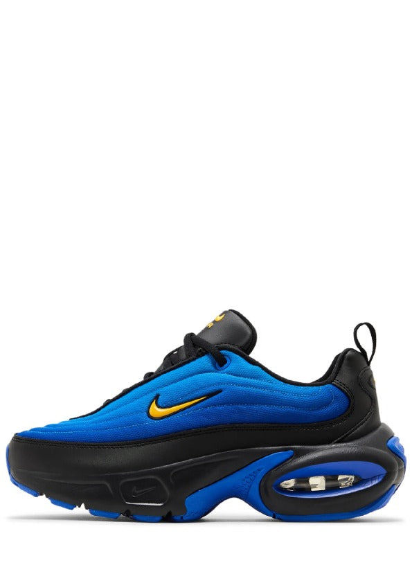 Nikee Airmax Portal Racer Blue