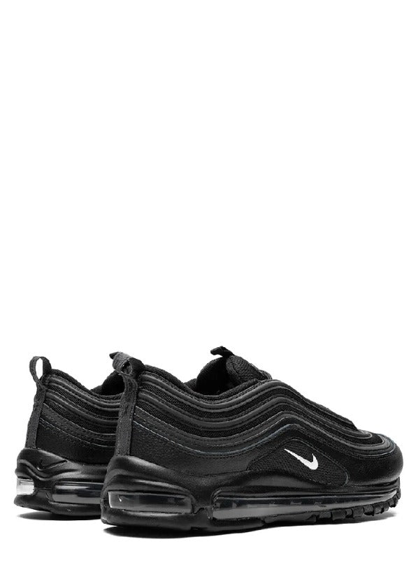 Nikee AirMax 97 Triple Black