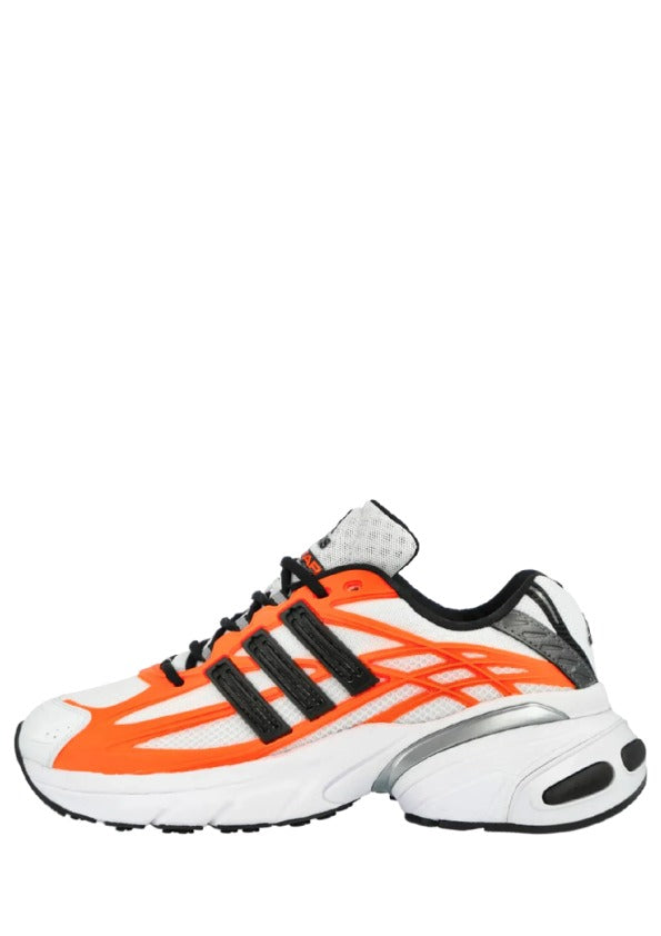 Pharrell Williams x adidasss Jellyfish Blanc orange