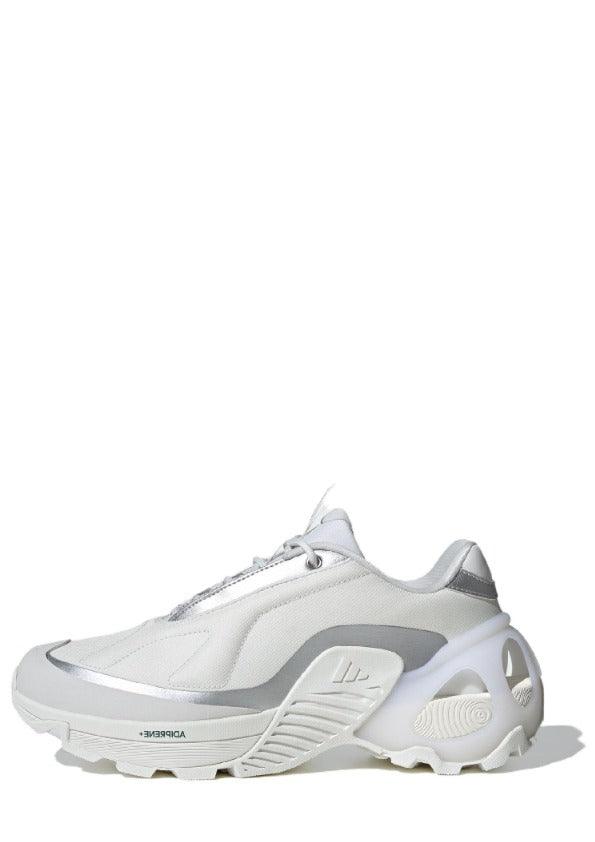 Adidass Wonder Runner White Silver 947
