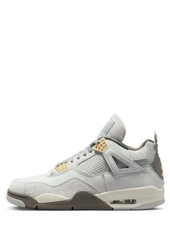 nikee Air Jordan 4 Retro SE Craft