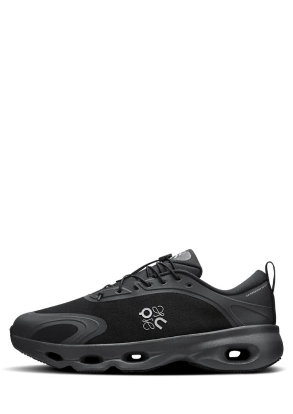 ON RUNNING CLOUDSOLO X LOEWE BLACK
