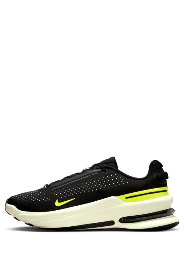 Nikee Air Zoom Upturn SC Black Life Lime Sail Volt Tin