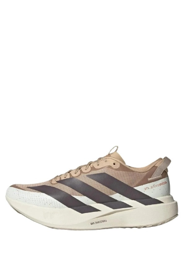 Adidass Adizero Evo SL ATR Megic Beige Cream 1233
